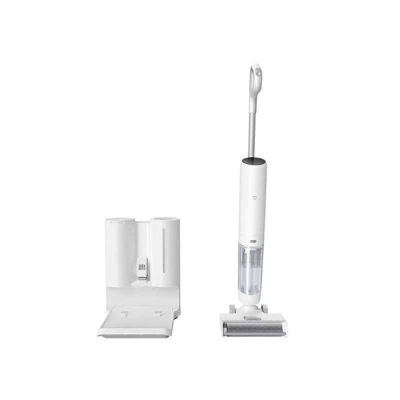 Máy chà sàn không dây nhiệt độ cao Xiaomi Mijia MJGWXDJ Máy chà sàn không dây nhiệt độ cao Xiaomi Mijia MJGWXDJ